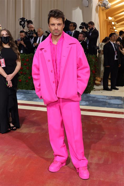 Met Gala 2022 Fashion: See Every Red Carpet Look 